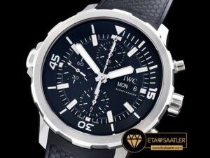 IWC0334B - AquaTimer Chronograph SSRU Black V6F Asia 7750 - 01.jpg